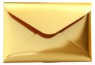 Guldkuvert